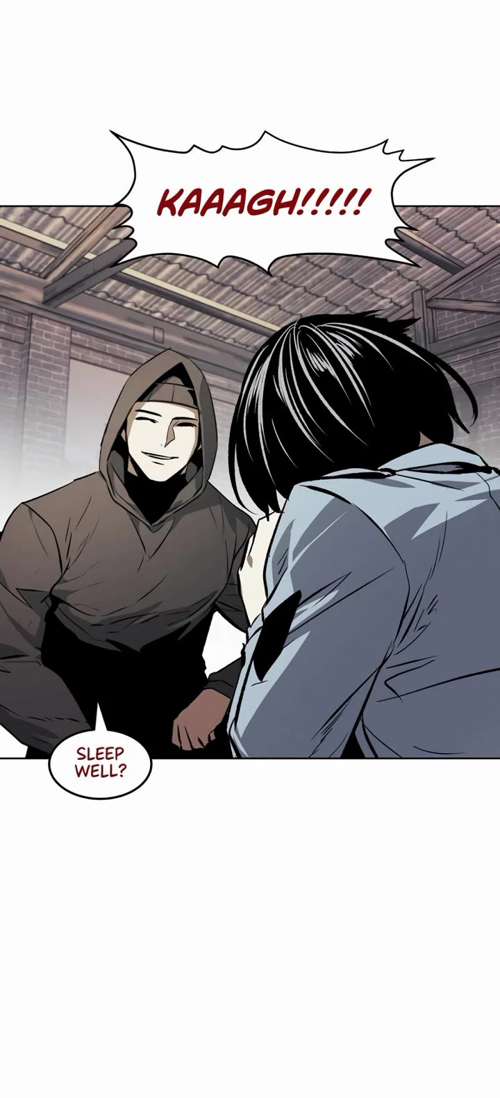 The Invincible Man chapter 53 page 16