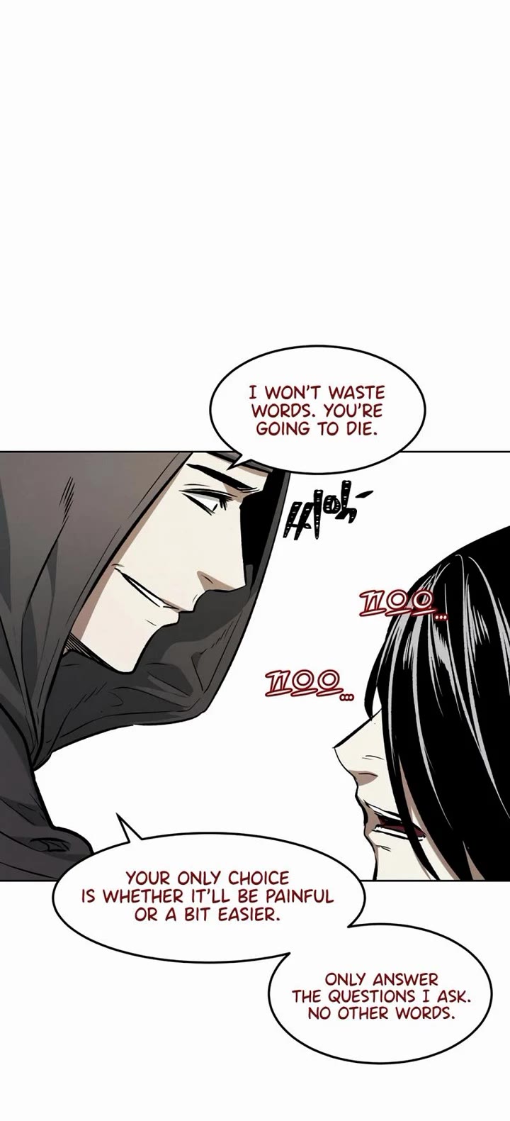 The Invincible Man chapter 53 page 20