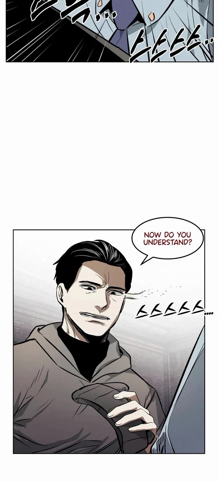 The Invincible Man chapter 53 page 31