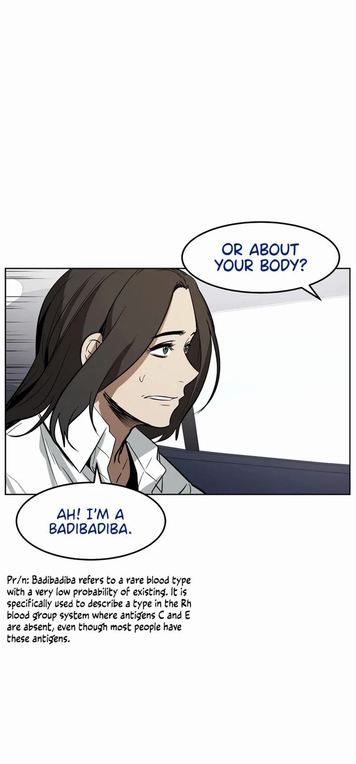 The Invincible Man chapter 53 page 42