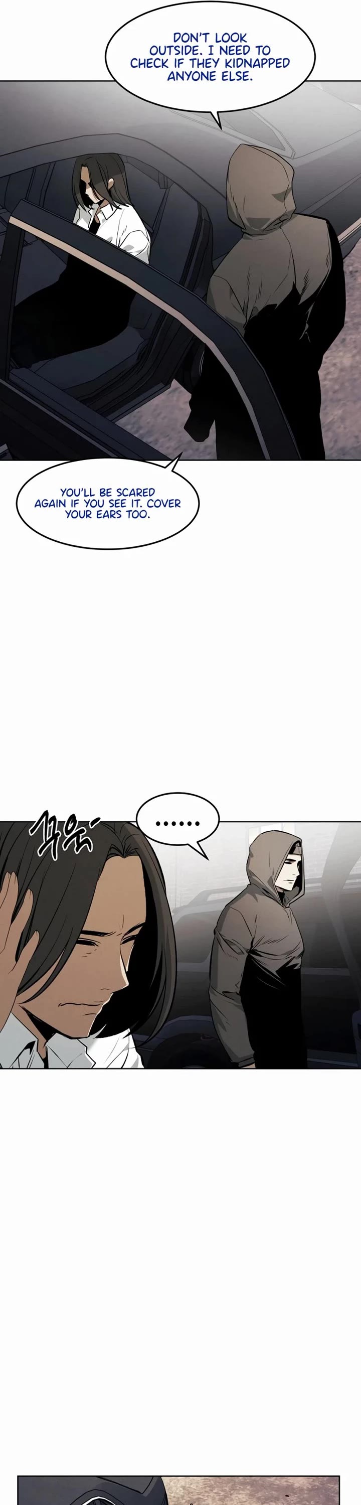 The Invincible Man chapter 53 page 9