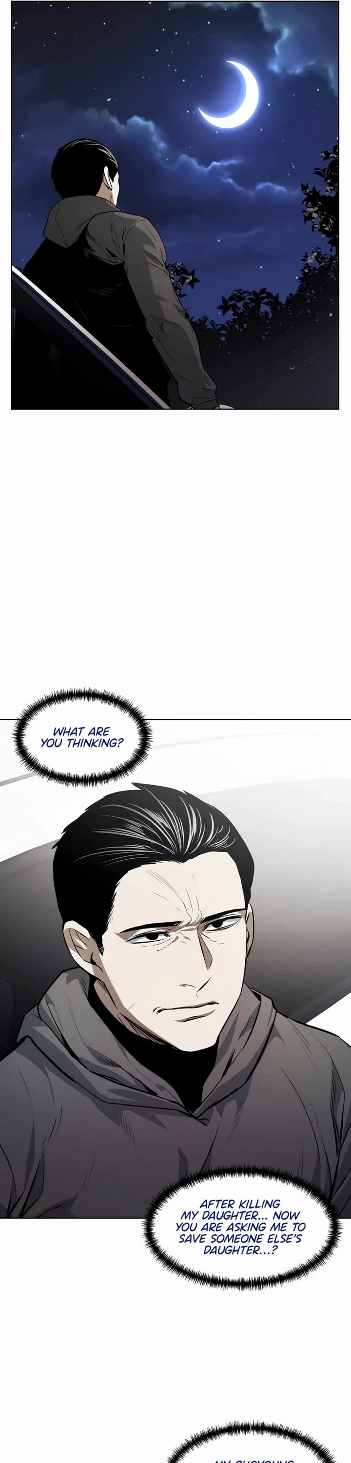 The Invincible Man chapter 54 page 10