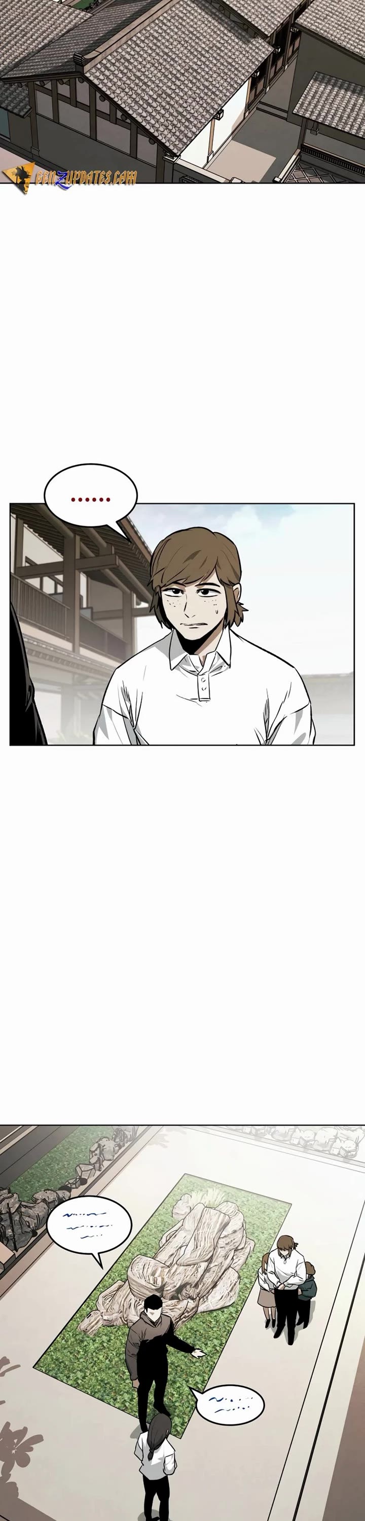 The Invincible Man chapter 54 page 15