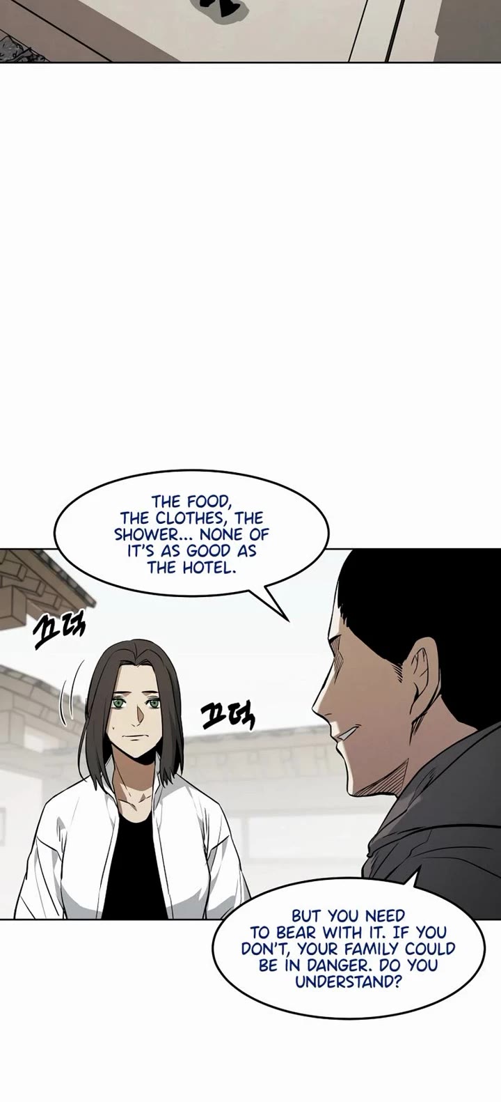 The Invincible Man chapter 54 page 16