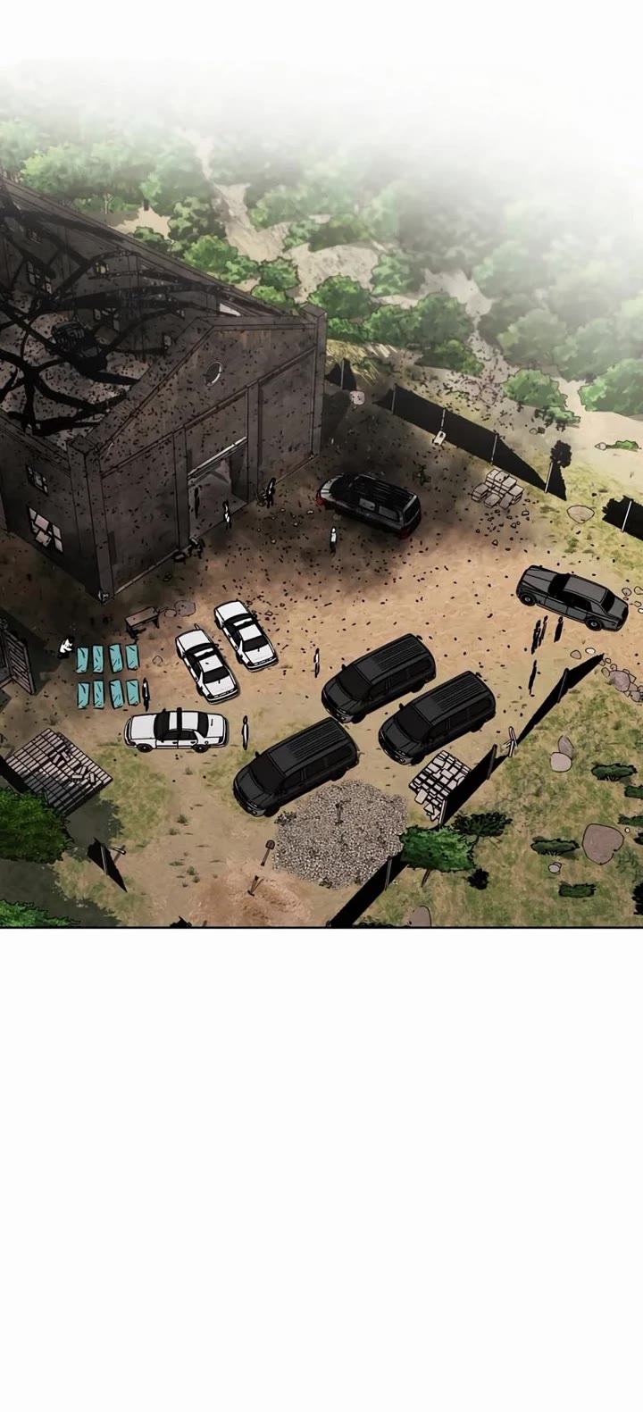 The Invincible Man chapter 54 page 21