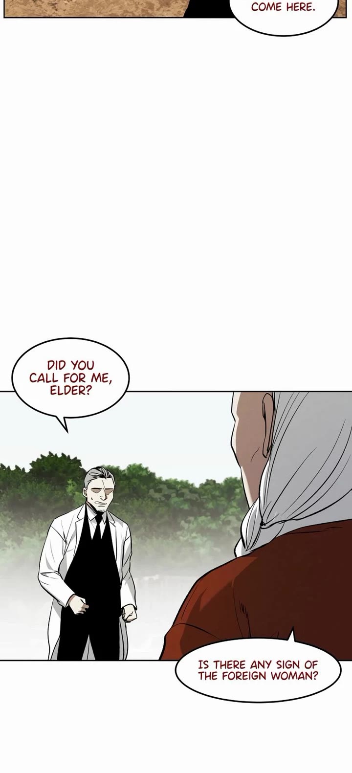 The Invincible Man chapter 54 page 25