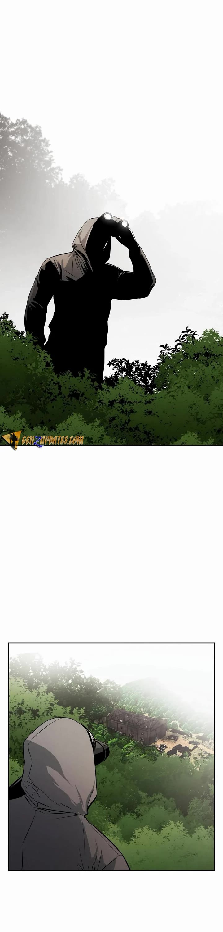 The Invincible Man chapter 54 page 40