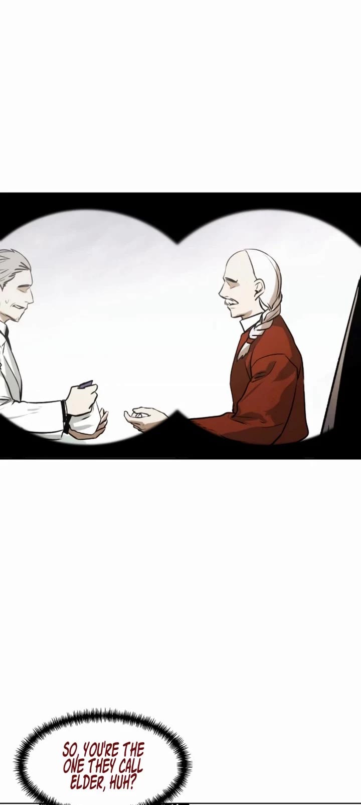 The Invincible Man chapter 54 page 41