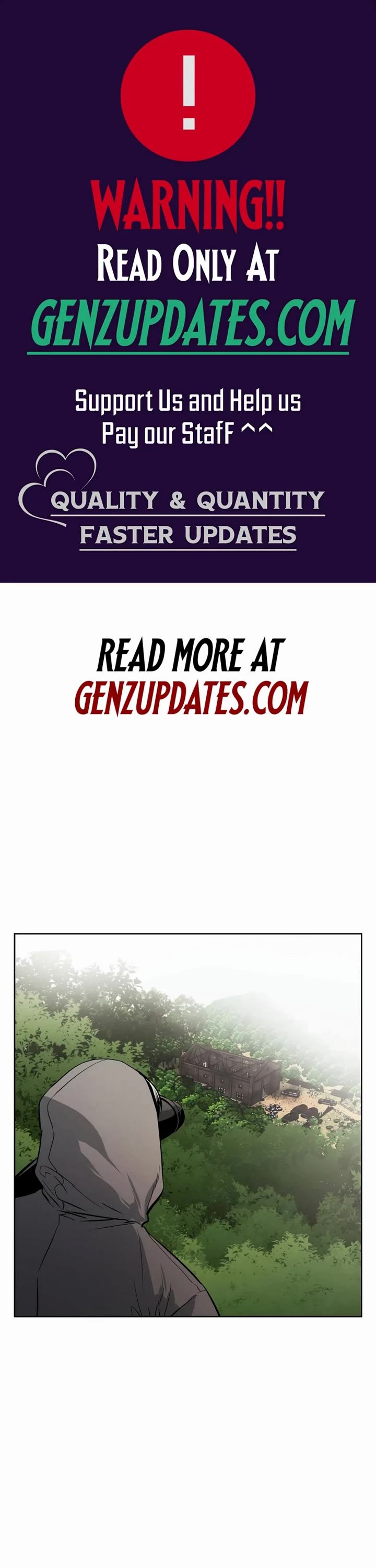 The Invincible Man chapter 55 page 1