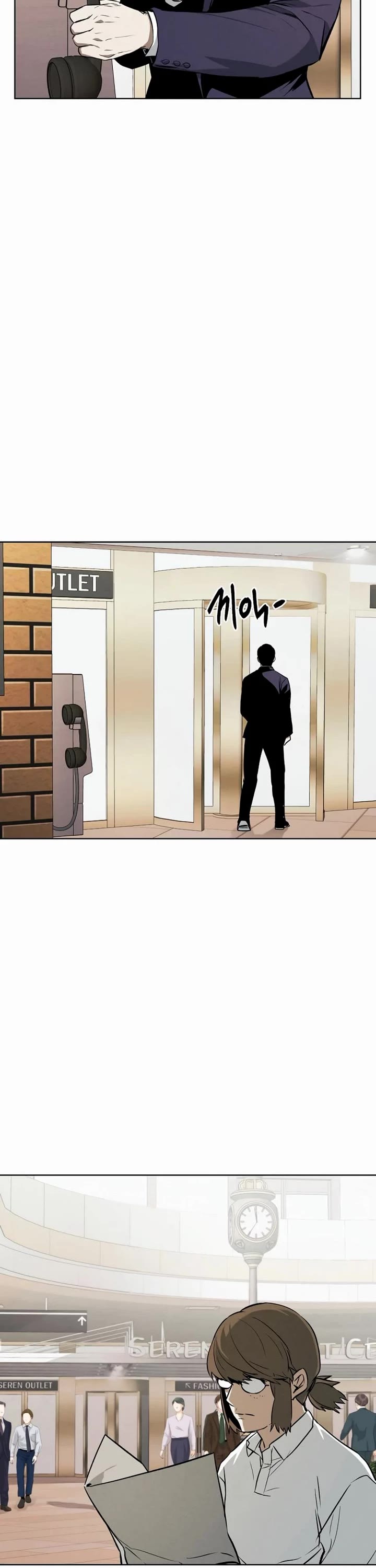 The Invincible Man chapter 55 page 23