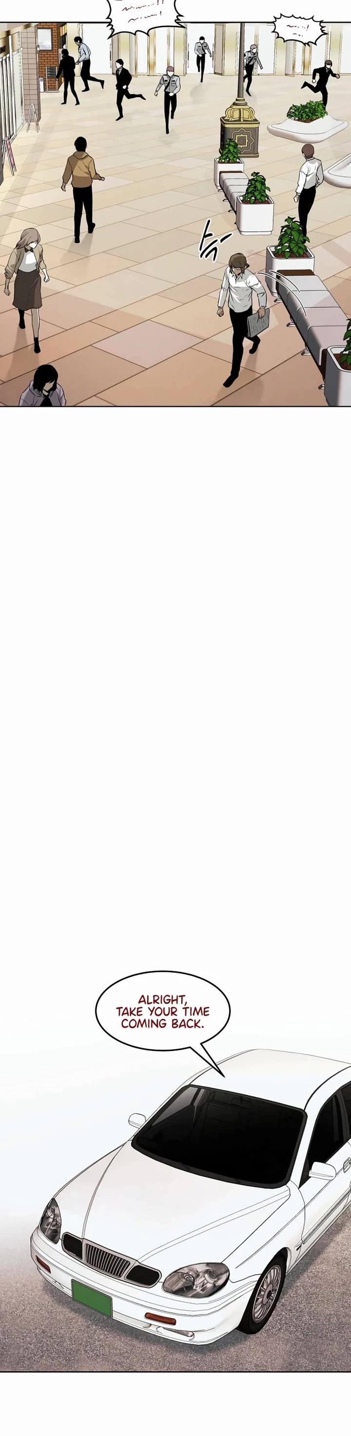 The Invincible Man chapter 55 page 27