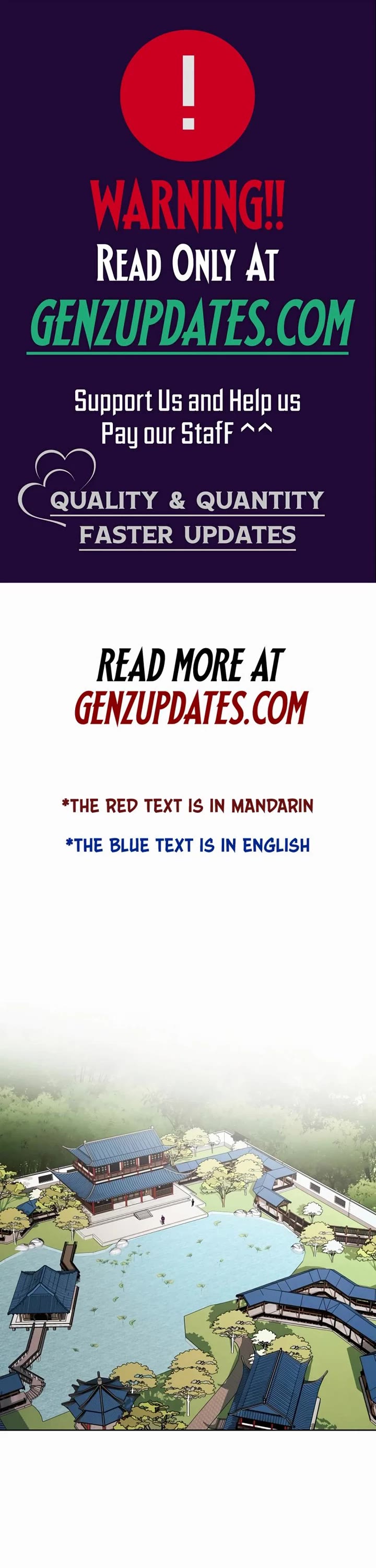 The Invincible Man chapter 56 page 1