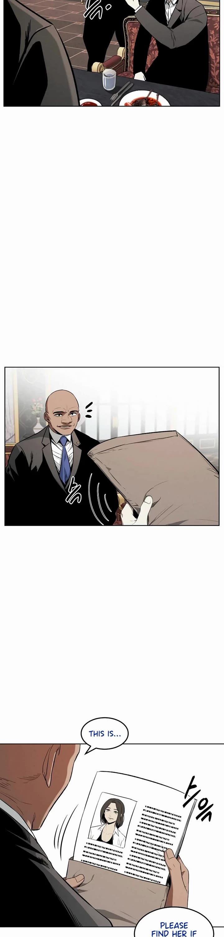 The Invincible Man chapter 56 page 9