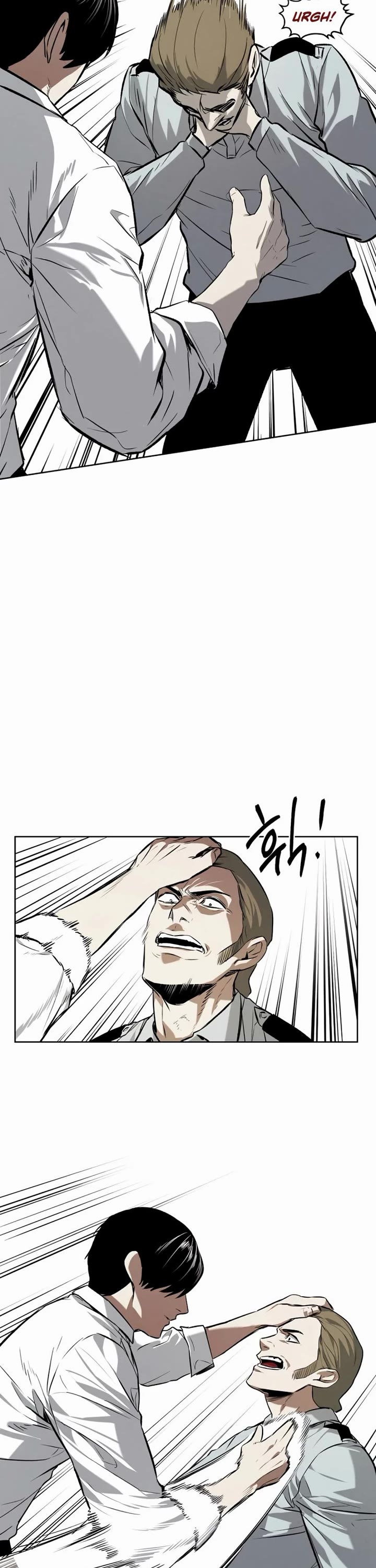 The Invincible Man chapter 57 page 16