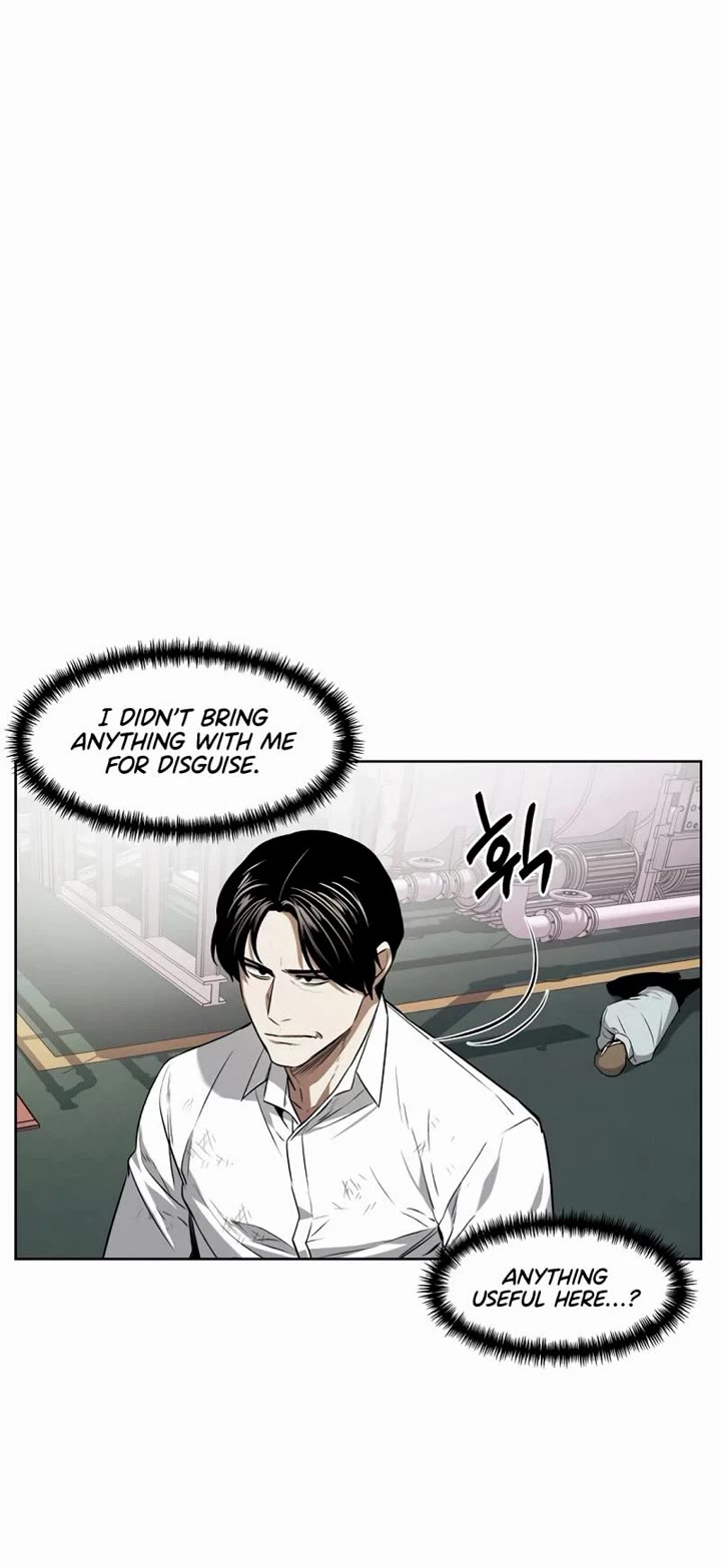 The Invincible Man chapter 57 page 25