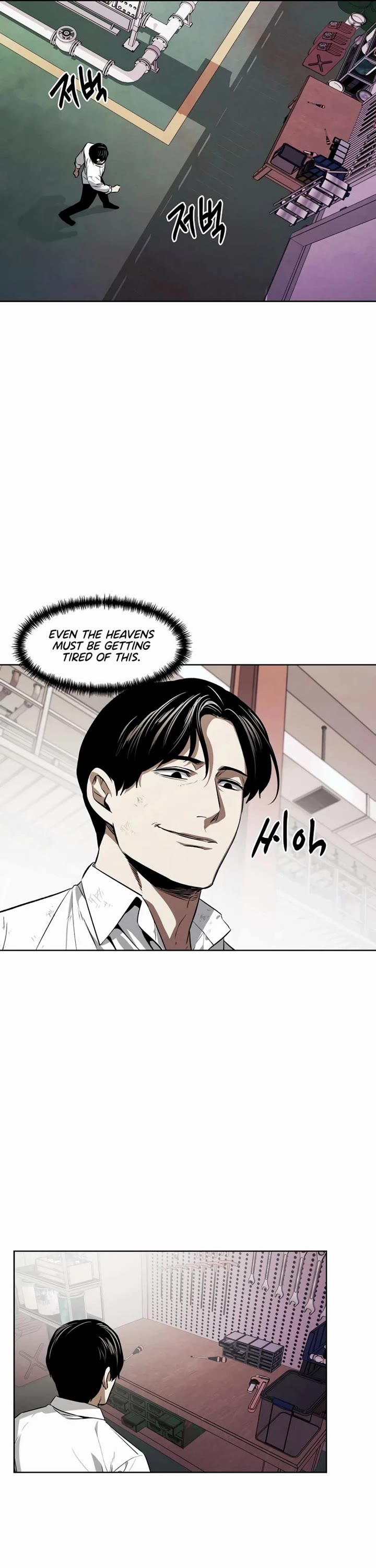 The Invincible Man chapter 57 page 27