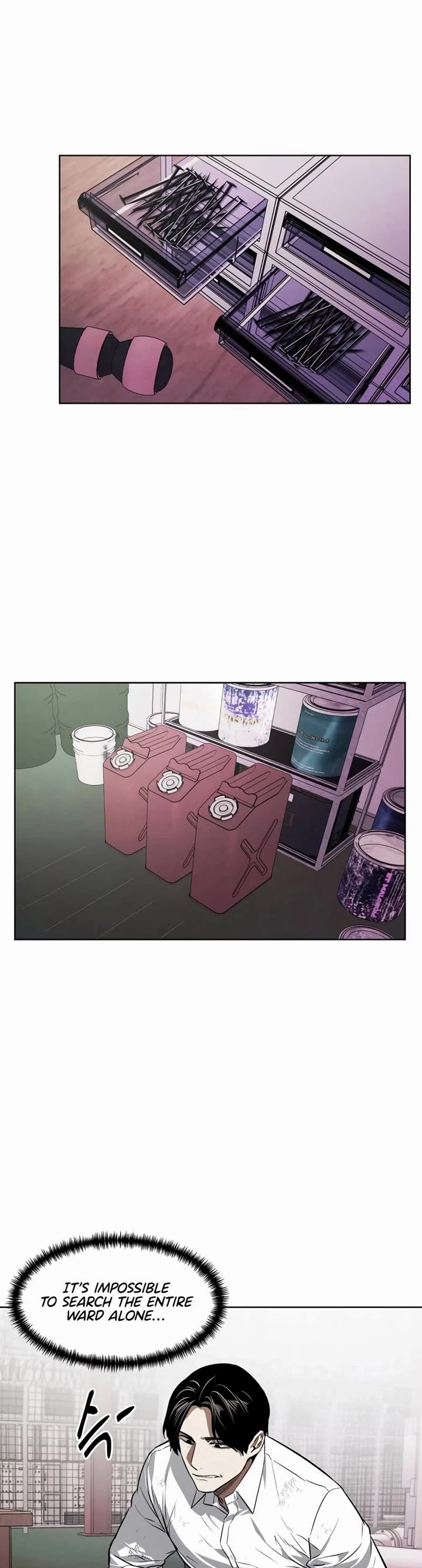 The Invincible Man chapter 57 page 28