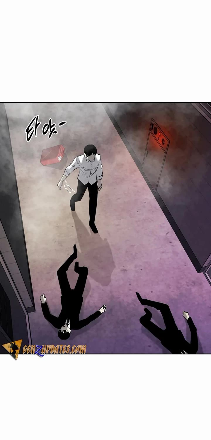 The Invincible Man chapter 57 page 35