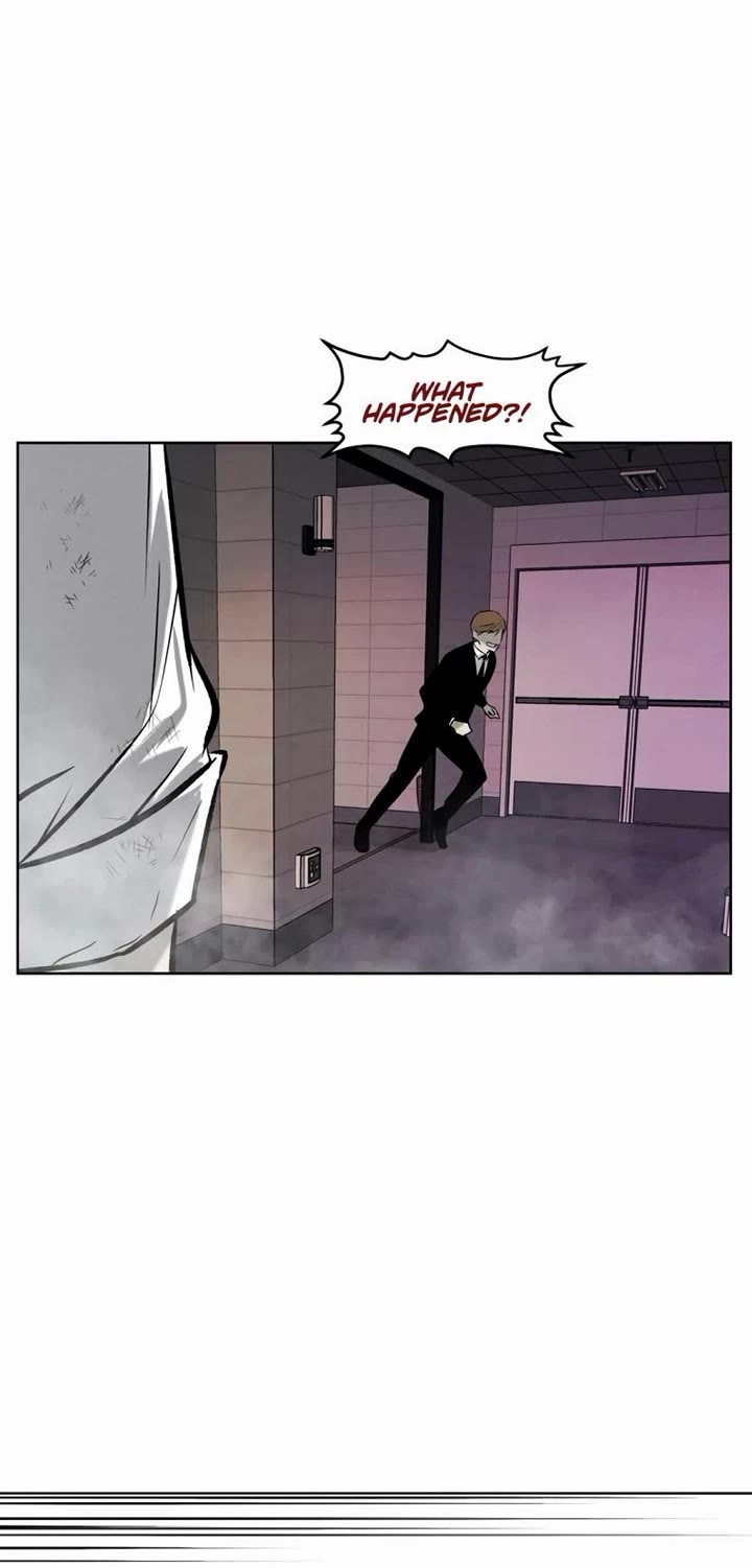 The Invincible Man chapter 57 page 36