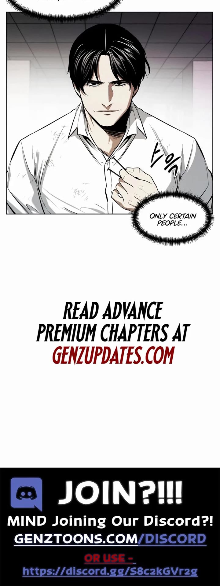 The Invincible Man chapter 57 page 41