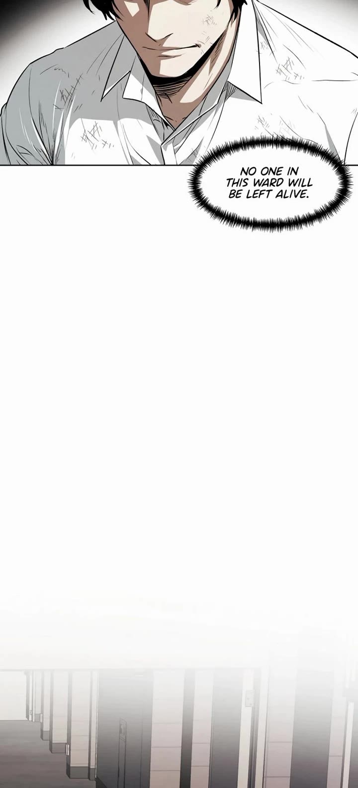 The Invincible Man chapter 58 page 18