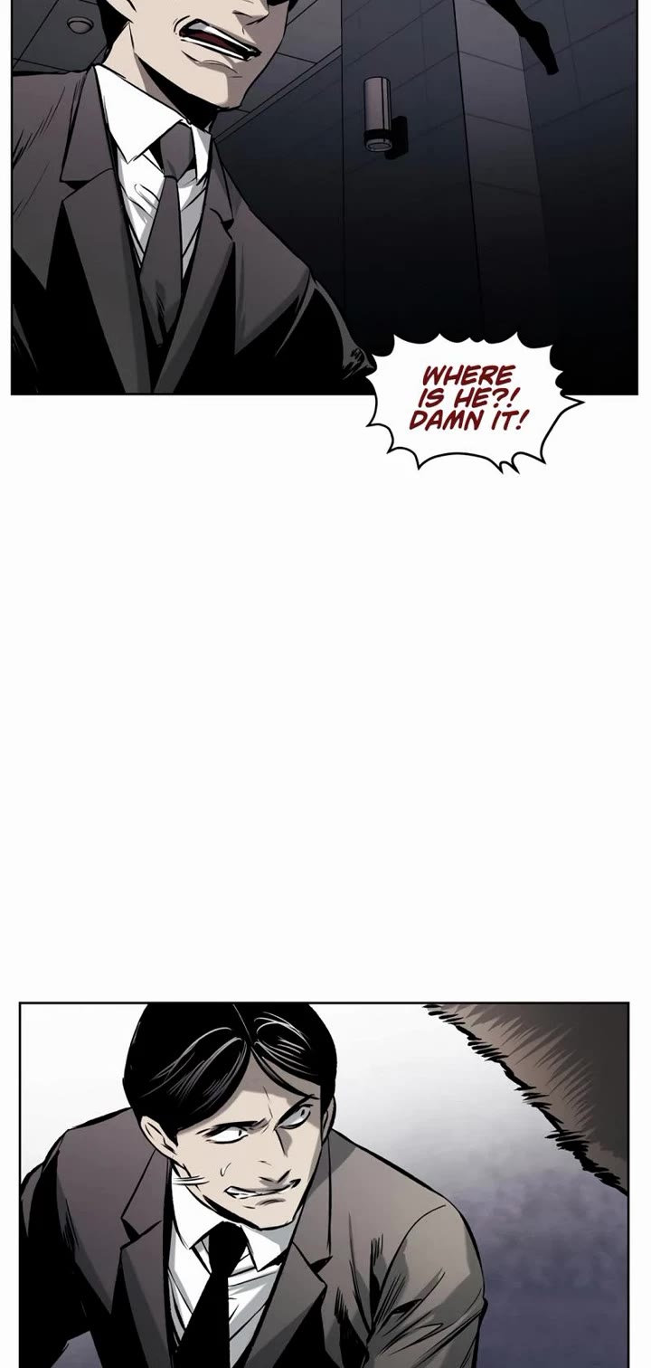 The Invincible Man chapter 58 page 32