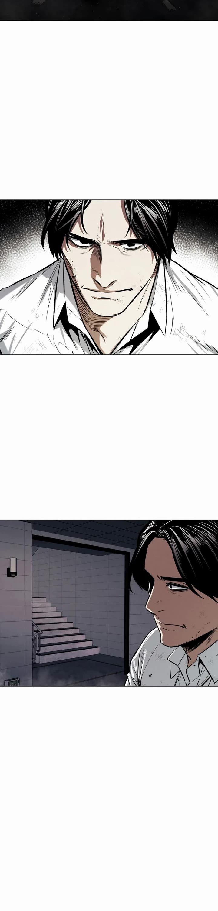 The Invincible Man chapter 58 page 35