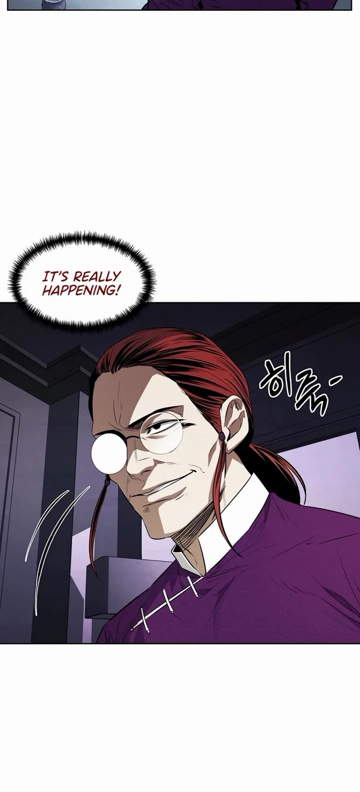 The Invincible Man chapter 58 page 8