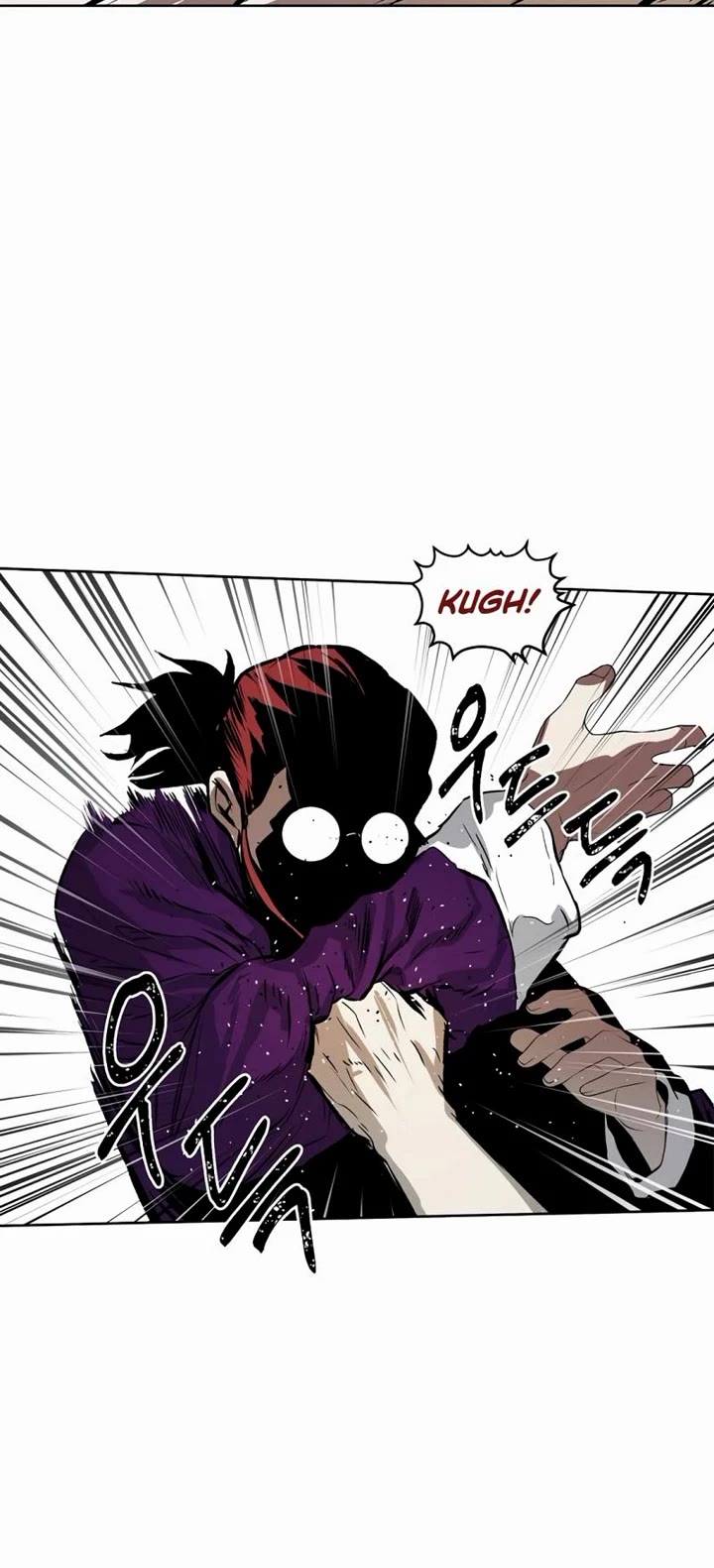 The Invincible Man chapter 59 page 21