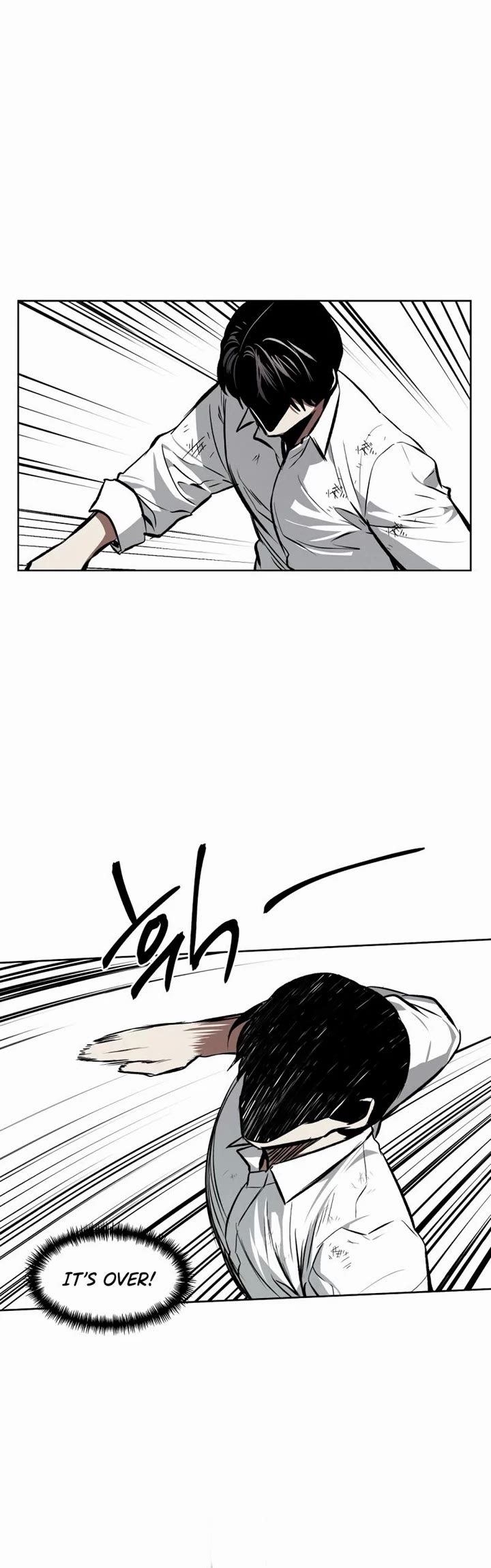 The Invincible Man chapter 59 page 24