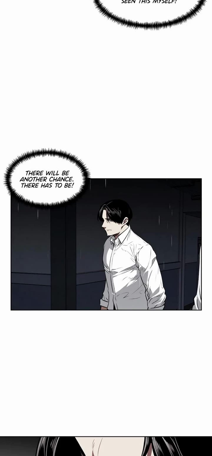 The Invincible Man chapter 59 page 3