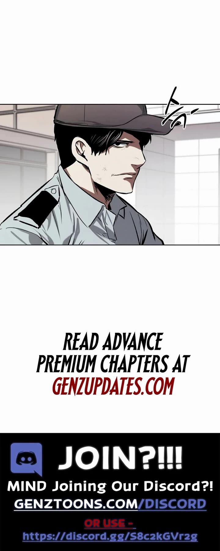 The Invincible Man chapter 59 page 32