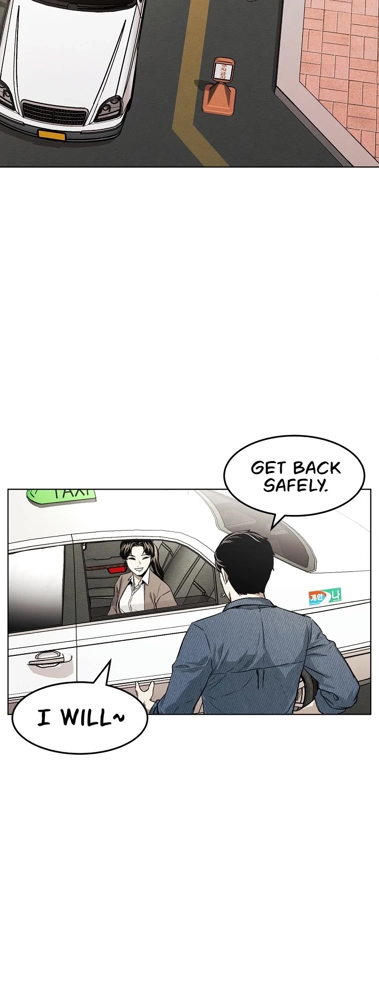 The Invincible Man chapter 6 page 29