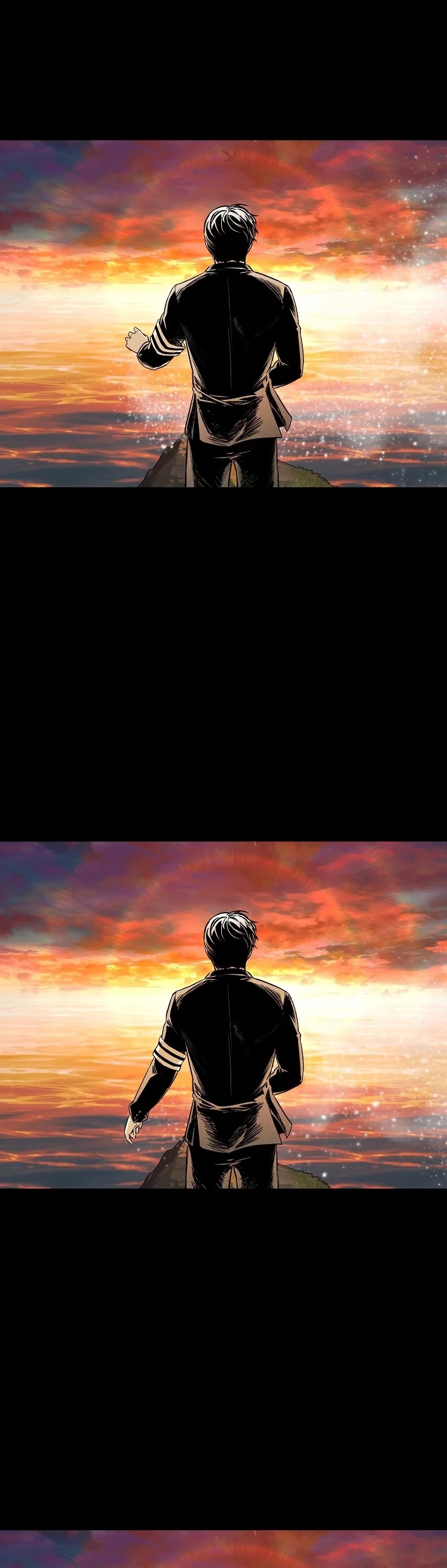 The Invincible Man chapter 6 page 34