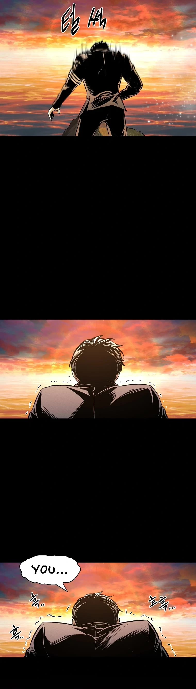 The Invincible Man chapter 6 page 35