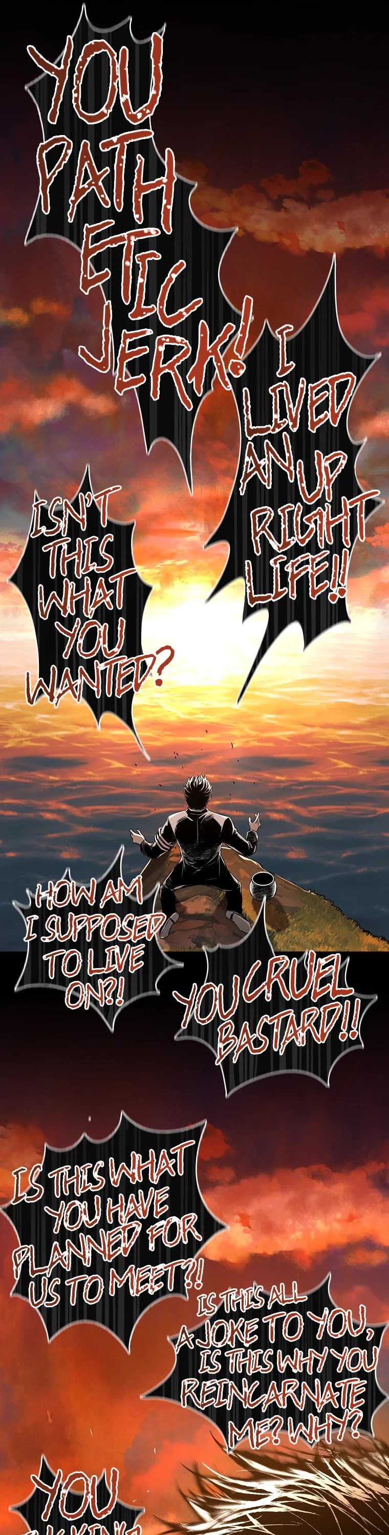 The Invincible Man chapter 6 page 36