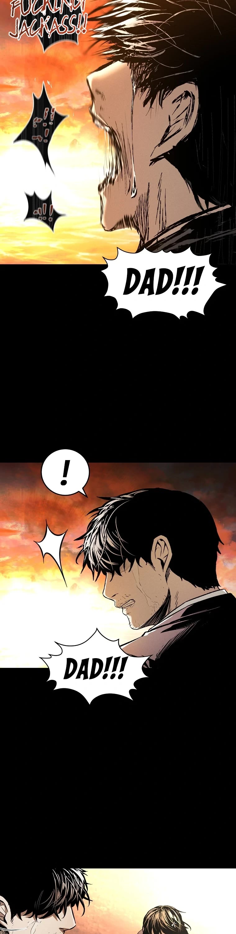 The Invincible Man chapter 6 page 37