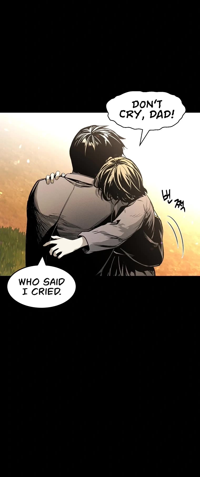 The Invincible Man chapter 6 page 39