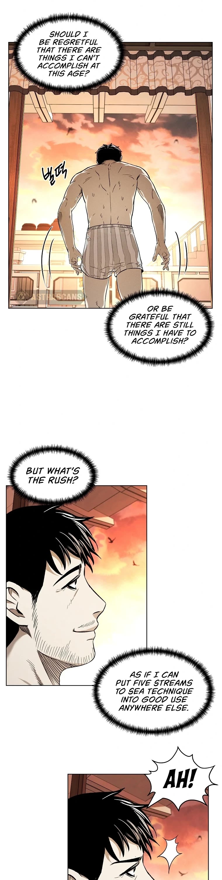 The Invincible Man chapter 6 page 7