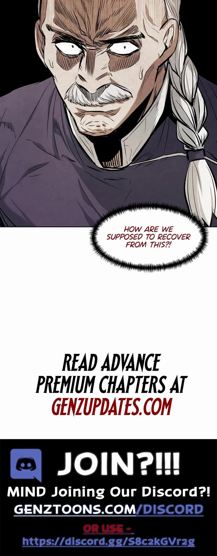 The Invincible Man chapter 60 page 32