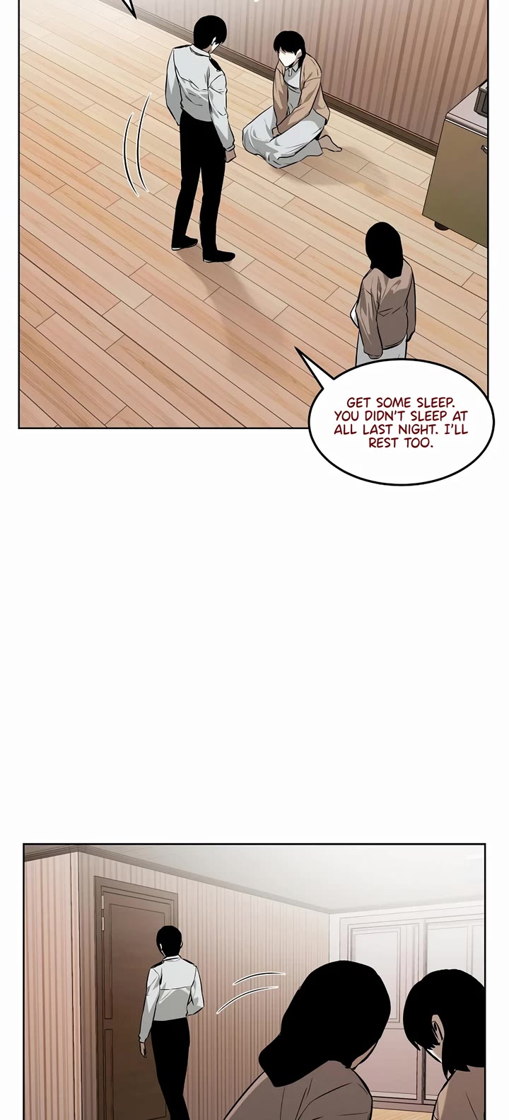 The Invincible Man chapter 61 page 13