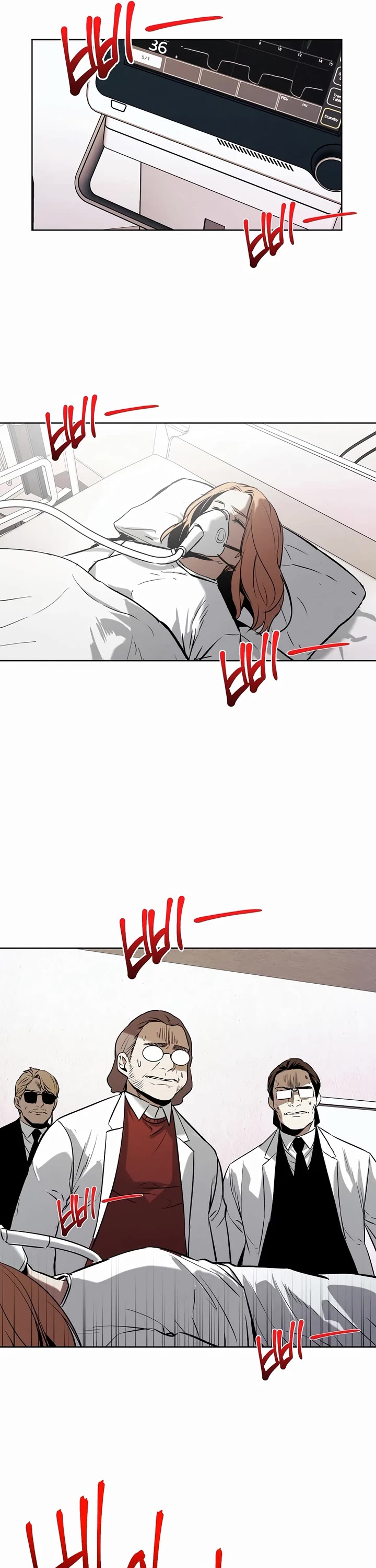 The Invincible Man chapter 61 page 24