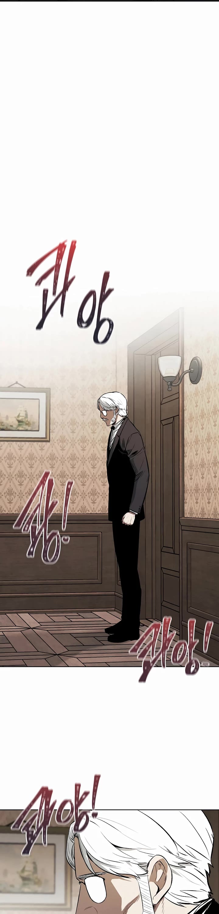 The Invincible Man chapter 61 page 35