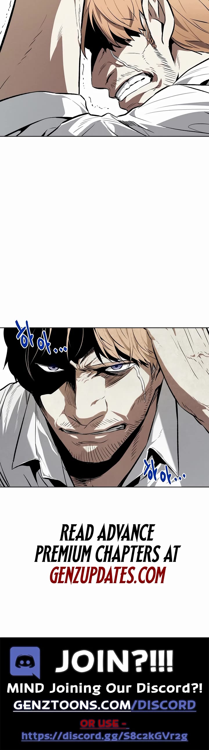 The Invincible Man chapter 61 page 39