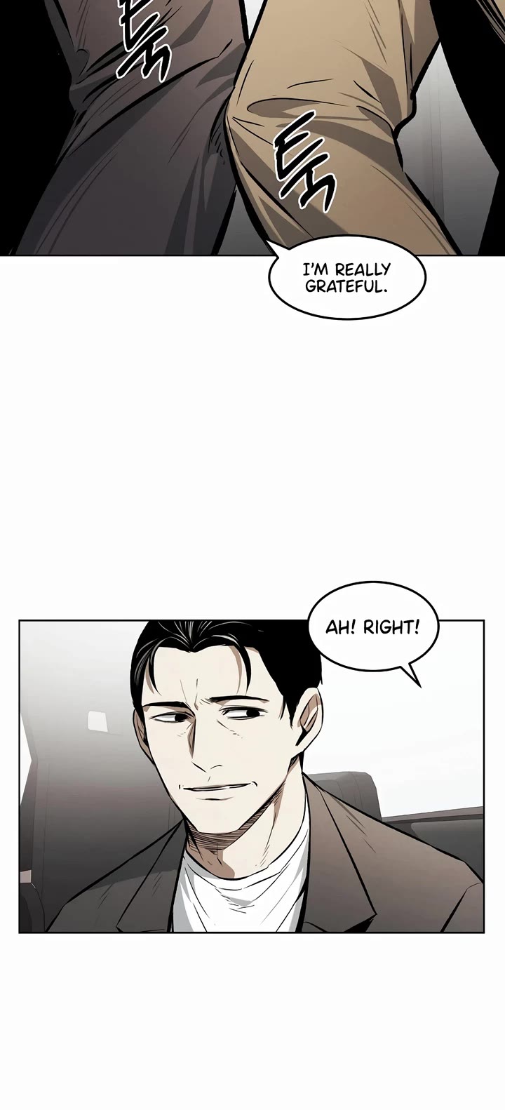 The Invincible Man chapter 62 page 25