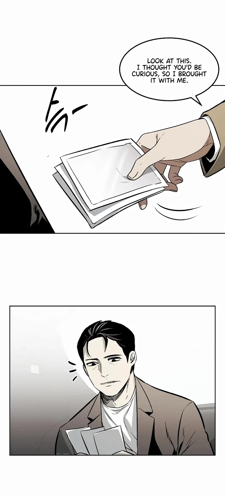 The Invincible Man chapter 62 page 26