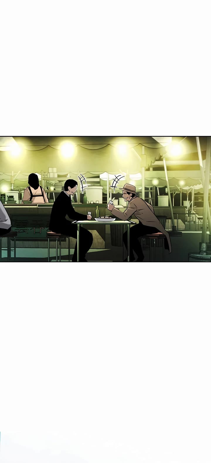 The Invincible Man chapter 62 page 34