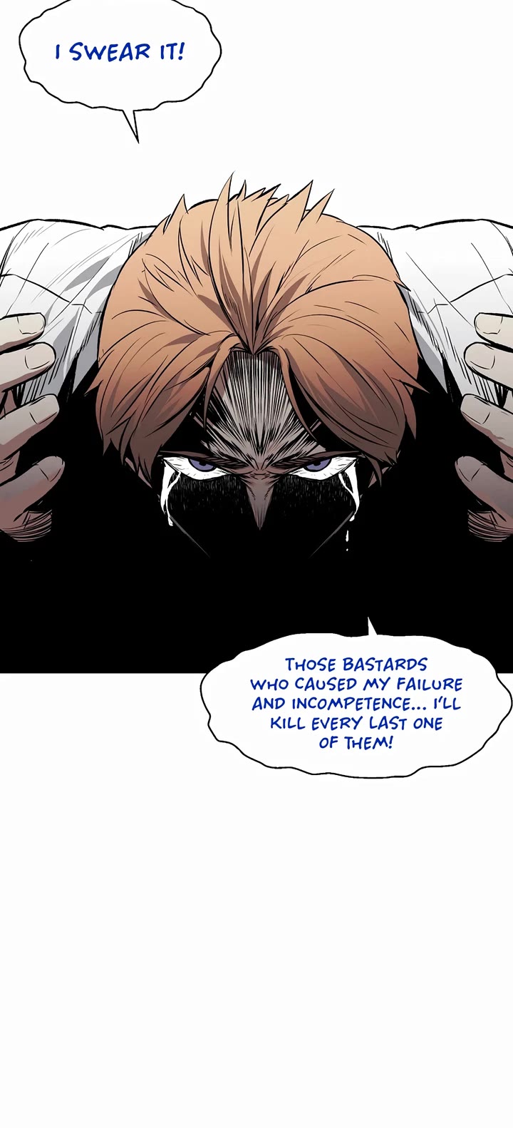 The Invincible Man chapter 62 page 6