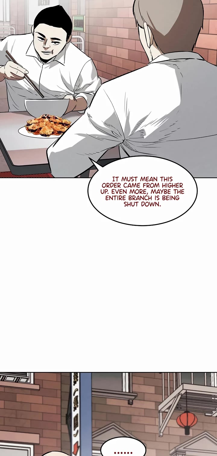 The Invincible Man chapter 63 page 3