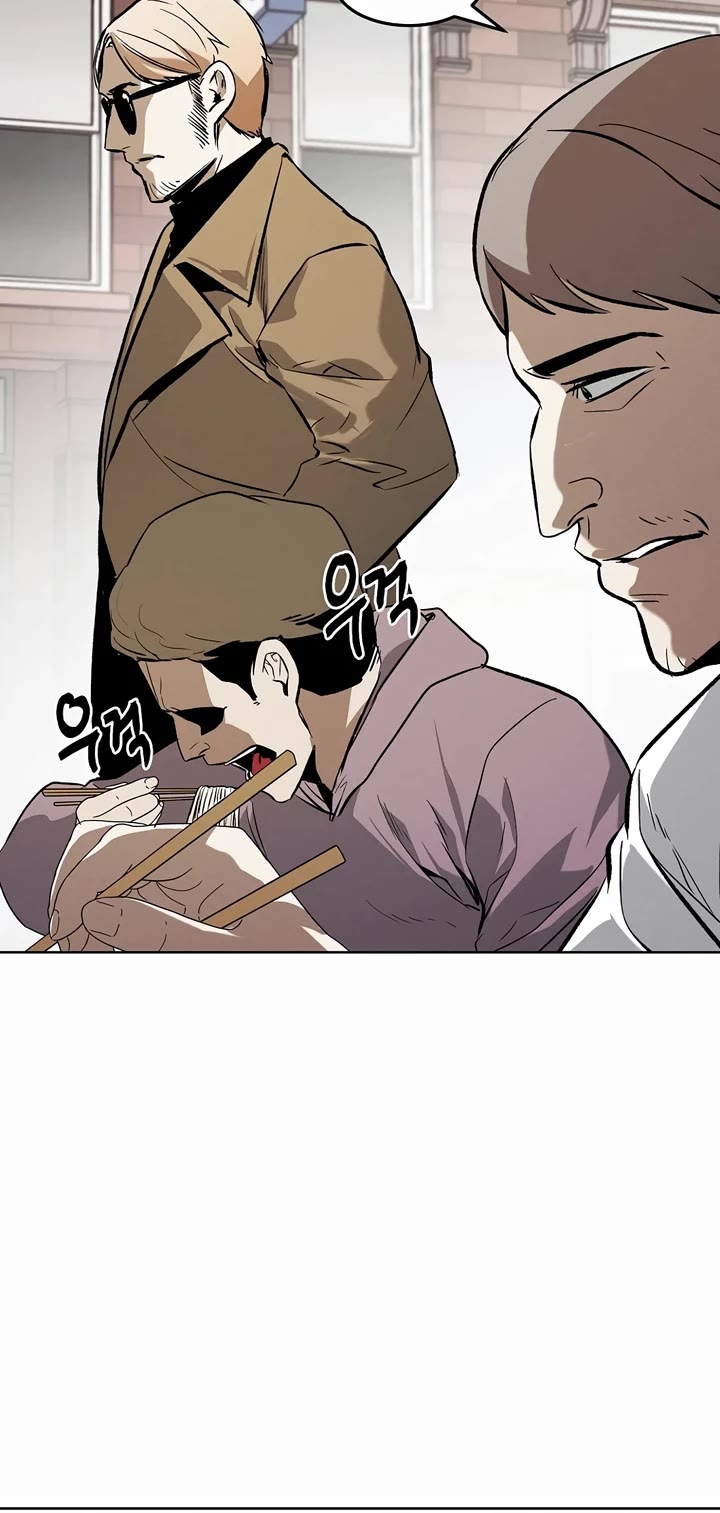 The Invincible Man chapter 63 page 4